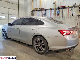 Chevrolet Malibu 2020 2