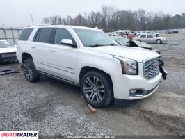 GMC Yukon 2019 6 GMC Yukon 2019 6