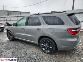 Dodge Durango 2024 3