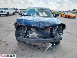 Chevrolet Impala 2019 2