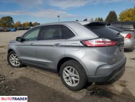 Ford Edge 2021 2