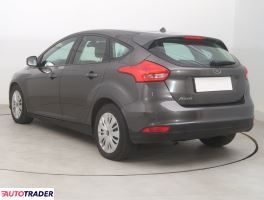 Ford Focus 2018 1.5 118 KM
