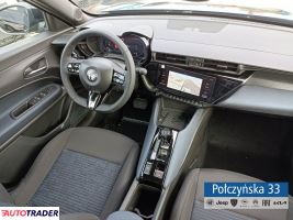 Alfa Romeo Junior 2025 1.2 145 KM Alfa Romeo Junior 2025 1.2 145 KM