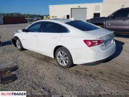 Chevrolet Malibu 2020 1
