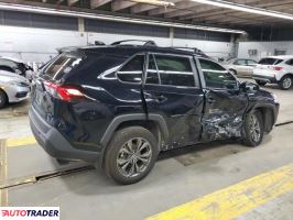 Toyota Pozostałe 2024 2
