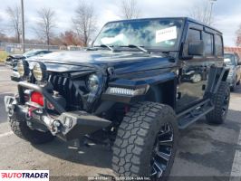 Jeep Wrangler 2020 3 Jeep Wrangler 2020 3