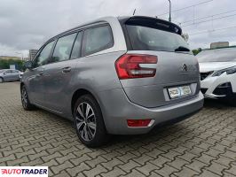 Citroen Pozostałe 2019 1.5 130 KM Citroen Pozostałe 2019 1.5 130 KM