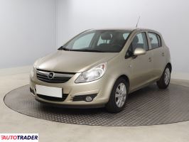 Opel Corsa 2009 1.2 79 KM