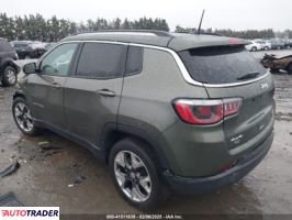 Jeep Compass 2020 2