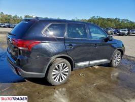 Mitsubishi Outlander 2020 2