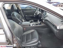 Nissan Altima 2020 2