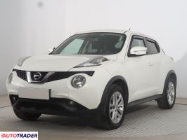 Nissan Juke 2016 1.6 115 KM