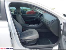 Hyundai Sonata 2021 2