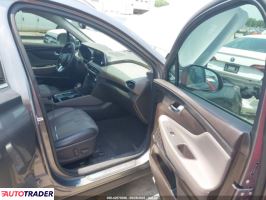 Hyundai Santa Fe 2019 2