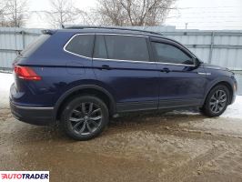 Volkswagen Tiguan 2023 2