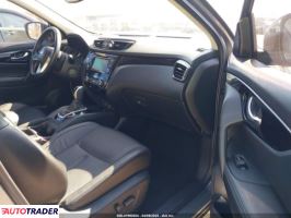 Nissan Rogue 2021 2 Nissan Rogue 2021 2