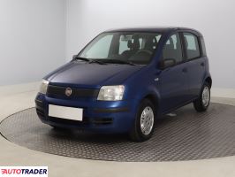 Fiat Panda 2009 1.2 68 KM