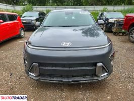 Hyundai Kona 2026 2