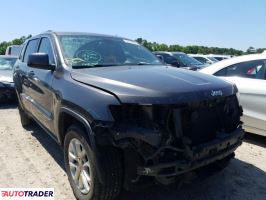 Jeep Grand Cherokee 2015 3 Jeep Grand Cherokee 2015 3