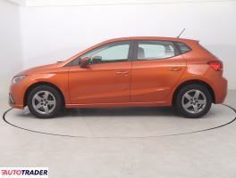 Seat Ibiza 2018 1.0 93 KM