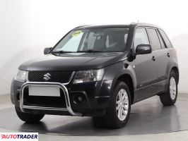 Suzuki Grand Vitara 2008 2.0 138 KM Suzuki Grand Vitara 2008 2.0 138 KM