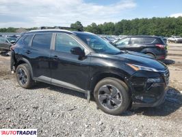 Nissan Rogue 2025 1 Nissan Rogue 2025 1