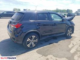 Mitsubishi Outlander 2020 2