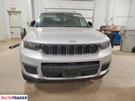 Jeep Cherokee 2022 3