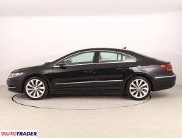 Volkswagen Passat CC 2014 2.0 207 KM