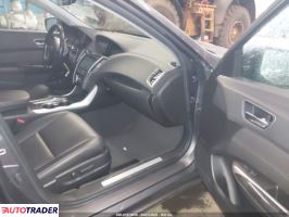 Acura TL 2019 3 Acura TL 2019 3