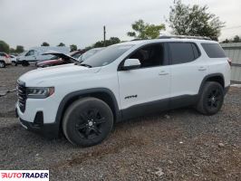 GMC Acadia 2021 3 GMC Acadia 2021 3
