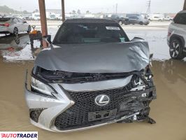 Lexus ES 2023 3