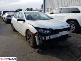 Honda Civic 2018 1 Honda Civic 2018 1