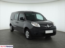 Renault Kangoo 2019 1.5