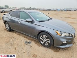 Nissan Altima 2020 2