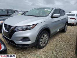 Nissan Rogue 2020 2