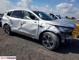 Buick Enclave 2020 3