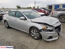 Nissan Altima 2021 2 Nissan Altima 2021 2