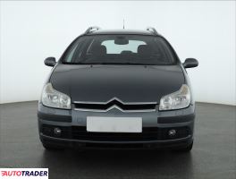 Citroen C5 2006 1.6 107 KM Citroen C5 2006 1.6 107 KM