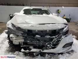 Honda Accord 2019 1 Honda Accord 2019 1