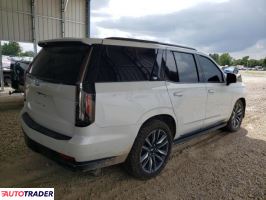 Cadillac Escalade 2021 6