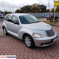 Chrysler PT Cruiser - zobacz ofertę