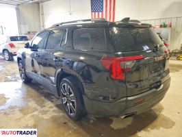 GMC Acadia 2021 2