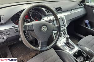 Volkswagen Passat 2007 2.0 170 KM