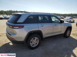 Jeep Grand Cherokee 2024 3 Jeep Grand Cherokee 2024 3