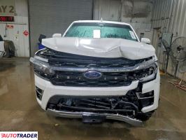 Ford Expedition 2022 3