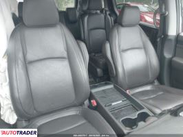 Honda Odyssey 2022 3