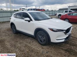 Mazda CX-5 2021 2