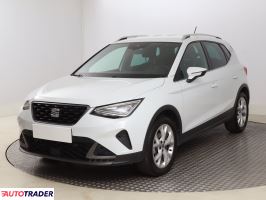 Seat Arona 2022 1.5 147 KM