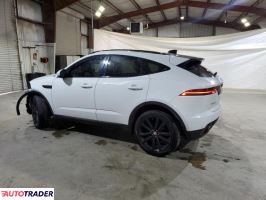 Jaguar E-PACE 2019 2
